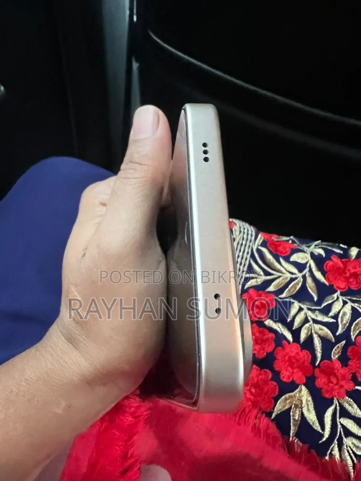 Xiaomi Redmi Note 17 Pro 256 GB Orange