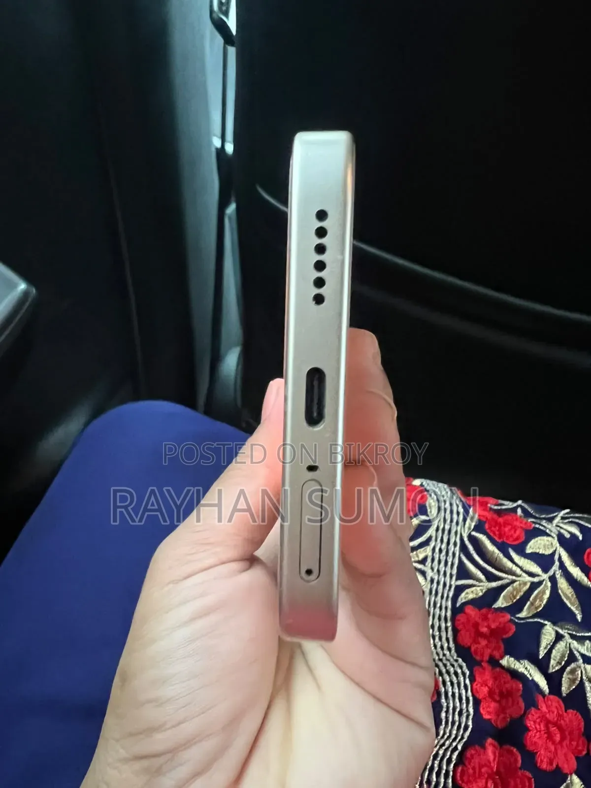 Xiaomi Redmi Note 17 Pro 256 GB Orange
