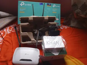 Wifi Network