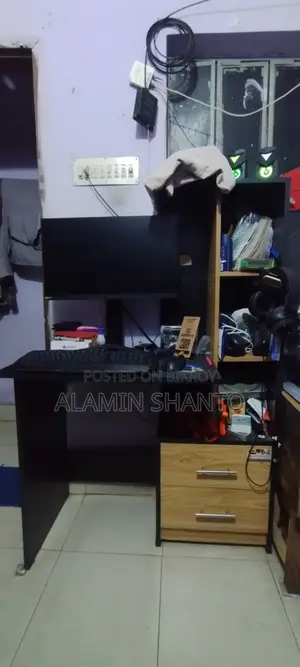Study or Computer Table