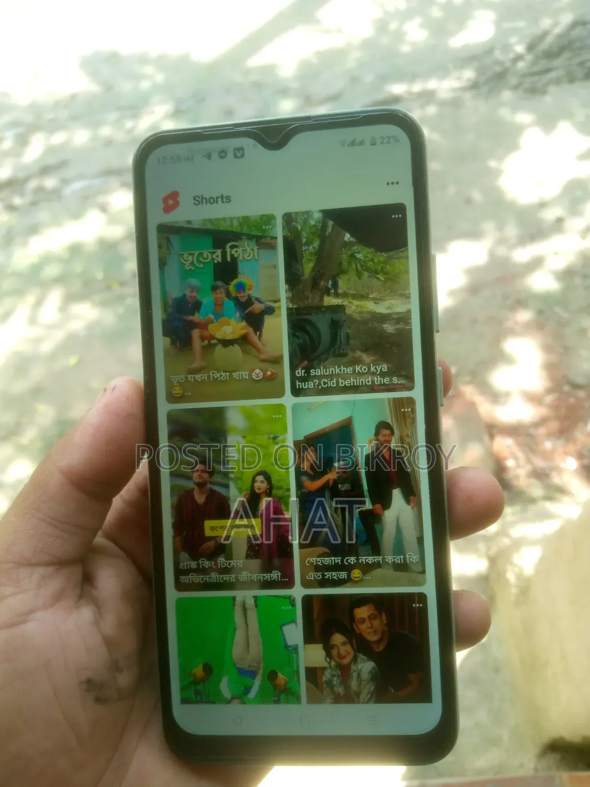 Realme C11 32 GB