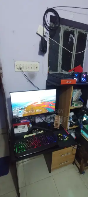 Study or Computer Table