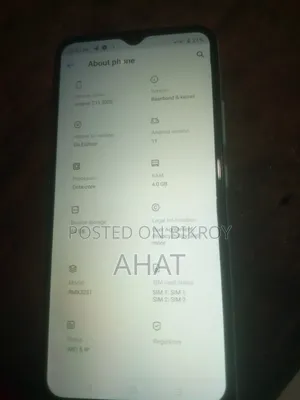 Realme C11 32 GB