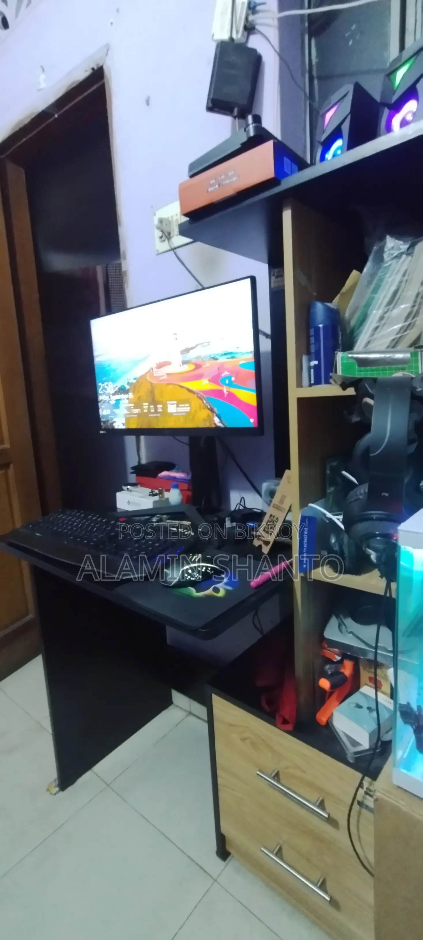 Study or Computer Table