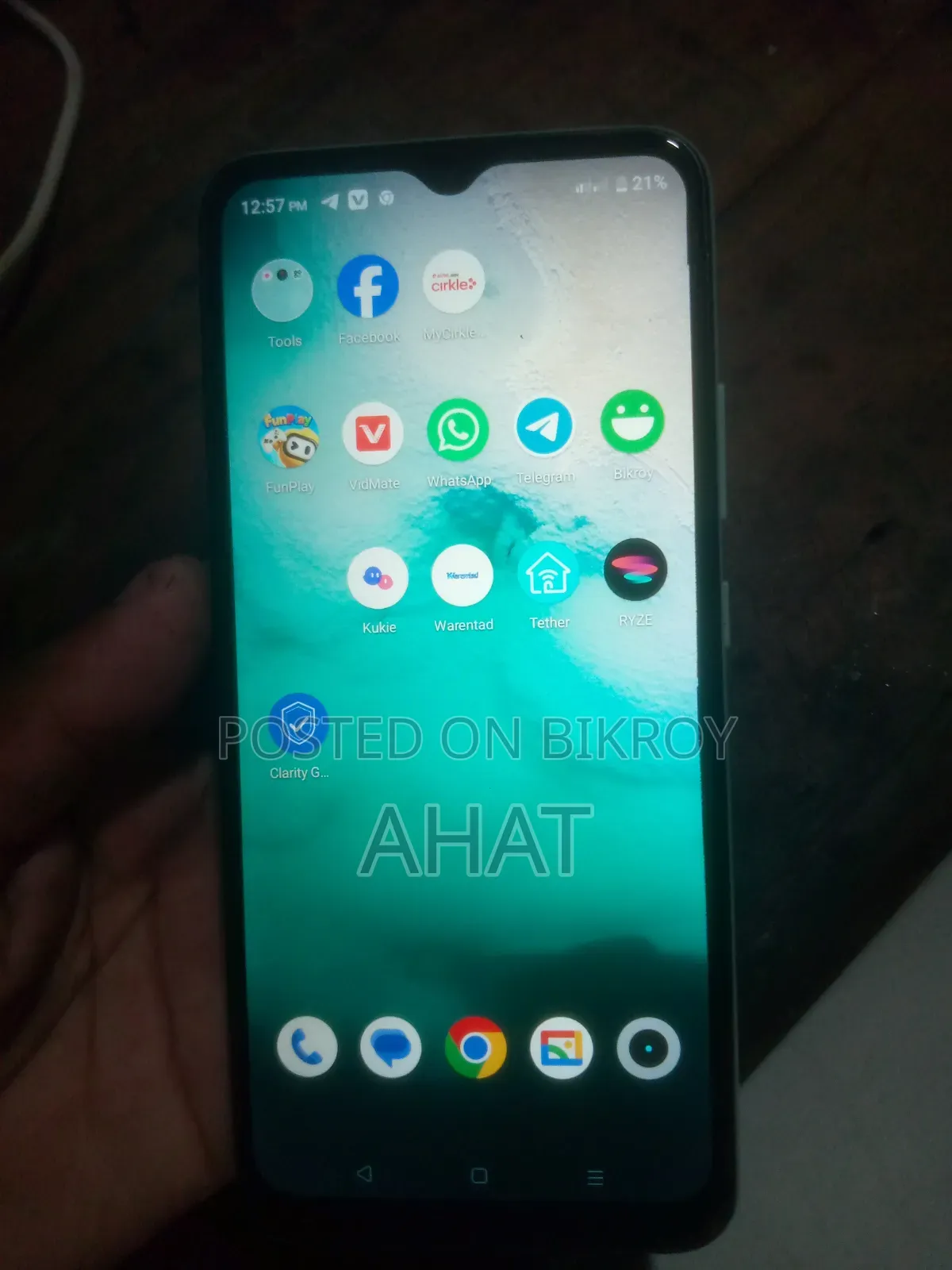 Realme C11 32 GB