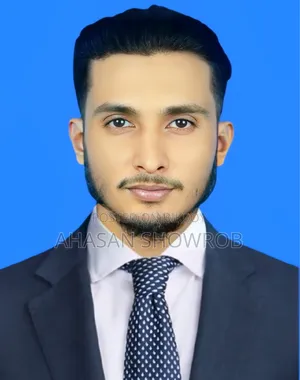 আহসান সুরভ