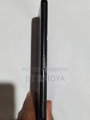Samsung Galaxy A6 64 GB Black
