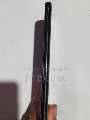 Samsung Galaxy A6 64 GB Black