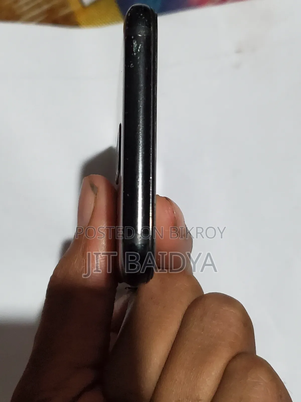 Samsung Galaxy A6 64 GB Black