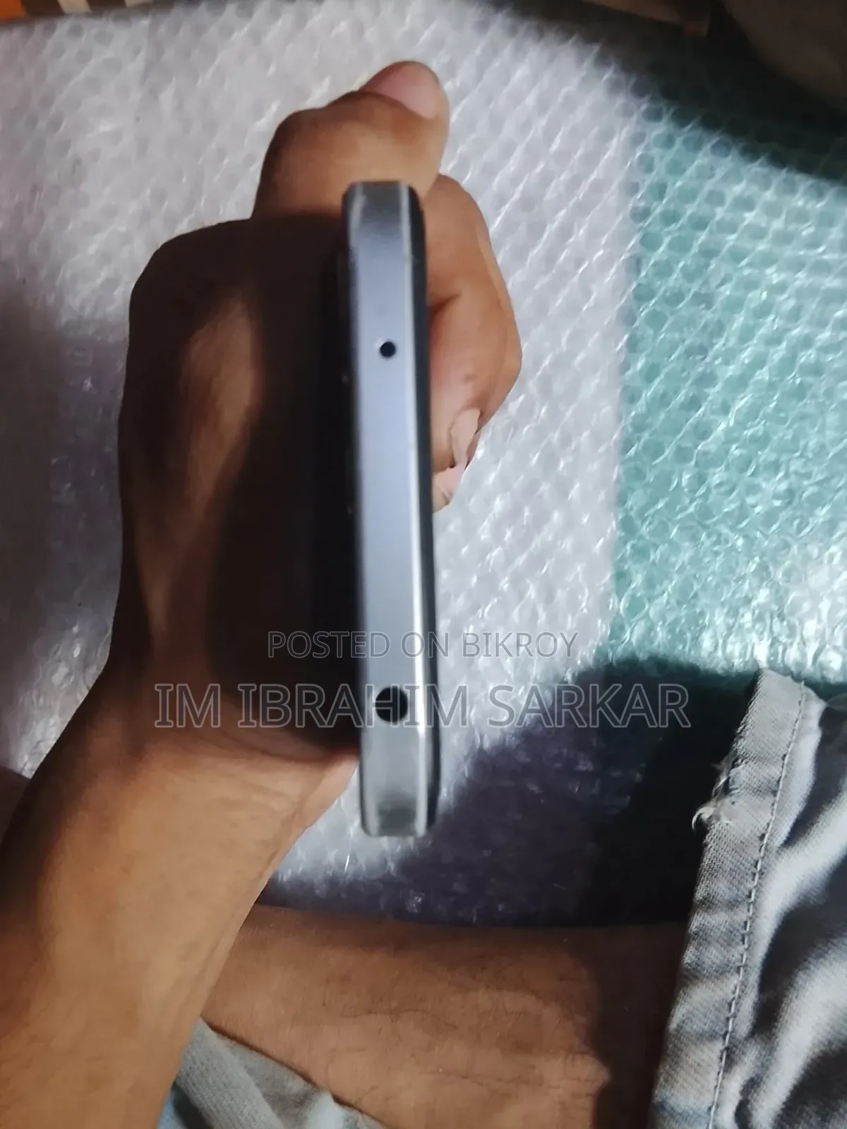 Xiaomi Redmi 12 5G 256 GB Black