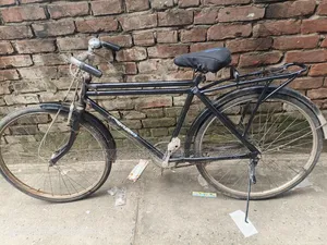 26 Inch Bengali Cycle 3000 Tk