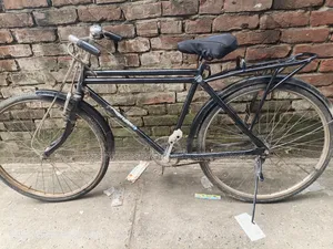 26 Inch Bengali Cycle 3000 Tk
