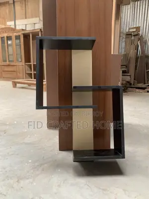 Stylish Wall Shelf