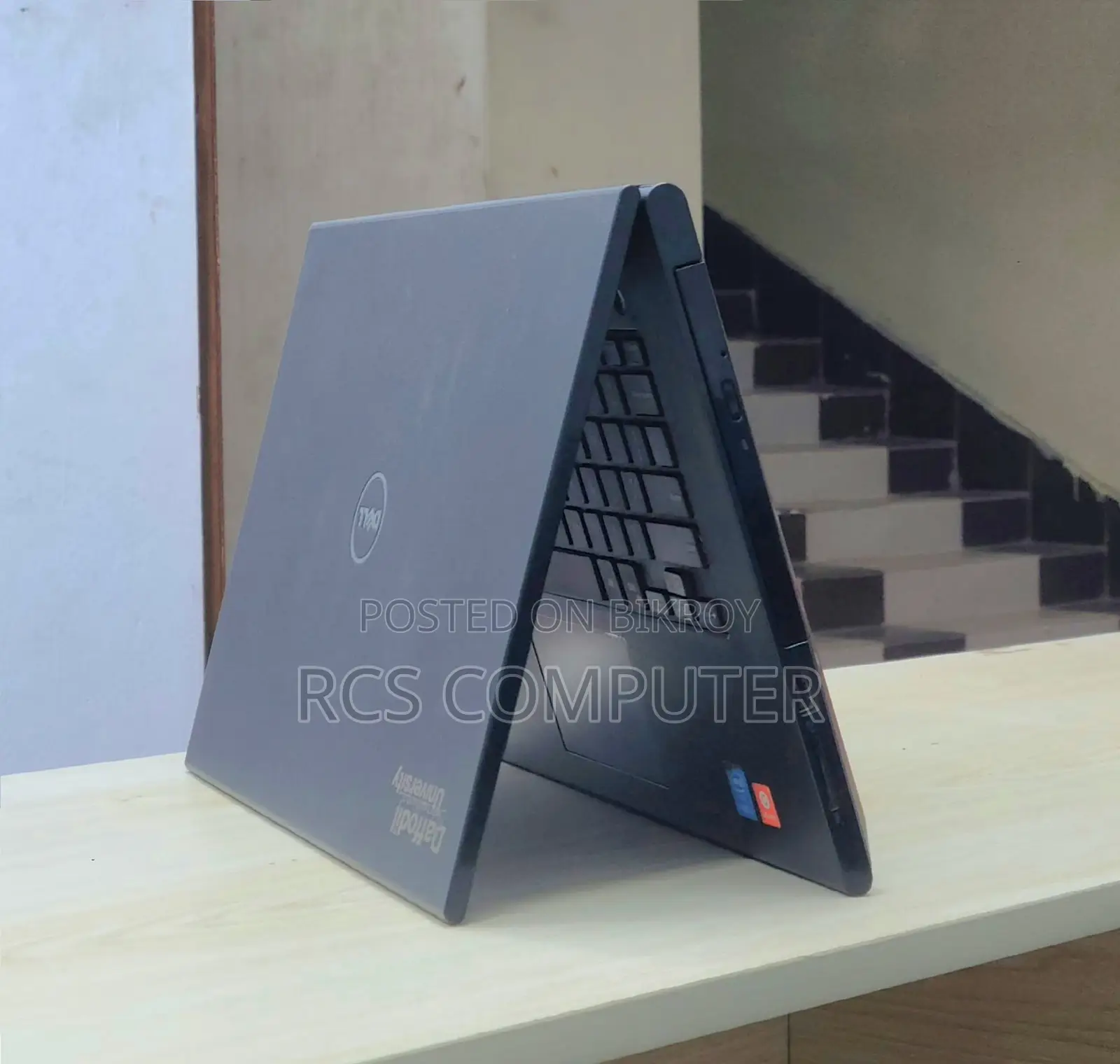 Laptop Dell Inspiron 14 4GB Intel Core i3 SSD 128GB
