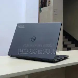 Laptop Dell Inspiron 14 4GB Intel Core i3 SSD 128GB
