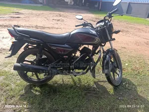 হোন্ডা ড্রিম নিও ২০১৪ কালো