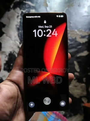 Realme 11 Pro 256 GB Rose Gold