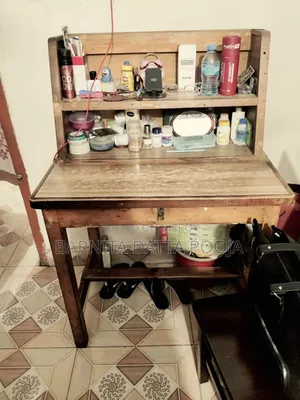 Reading Table
