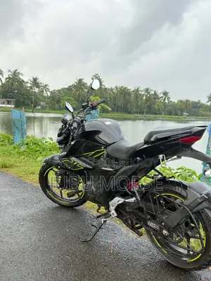 Suzuki Gixxer 2026 Black