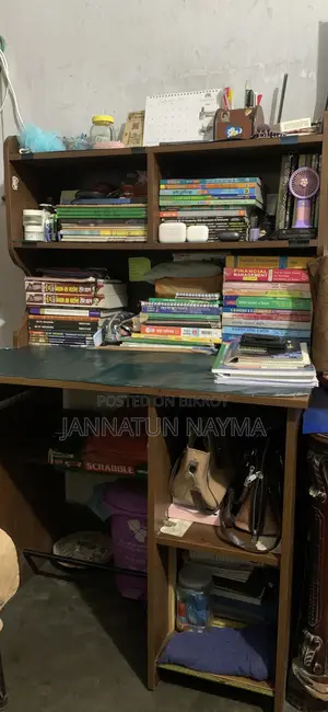 Study Table