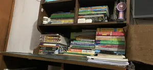 Study Table