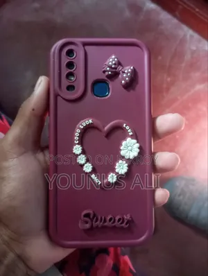 Vivo Y11 32 GB Purple
