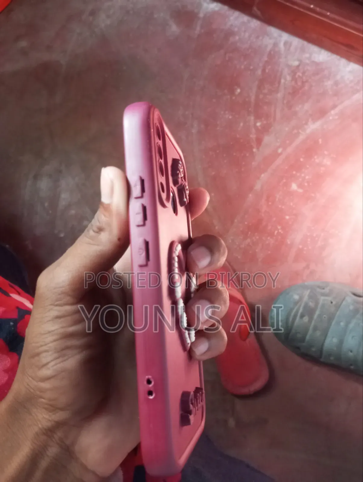 Vivo Y11 32 GB Purple