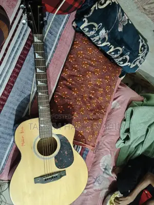 TGM Guitar for Sell
