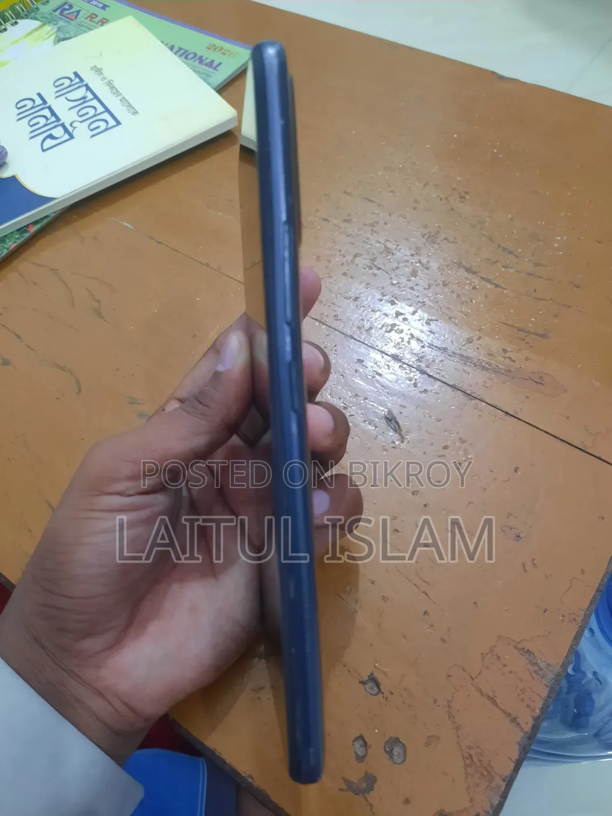 Mobile Phone Black