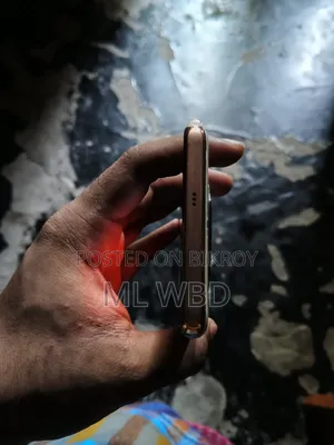 Realme 11 Pro 256 GB Rose Gold