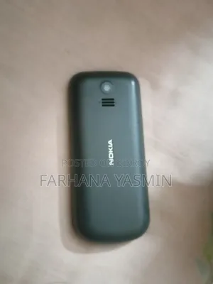 নোকিয়া ১৩০ (২০১৭) কালো
