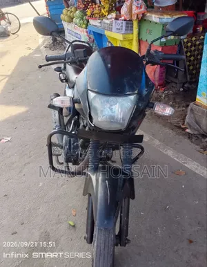 ওয়াল্টন ফিউশন ১২৫ ইএক্স ২০১৫ কালো