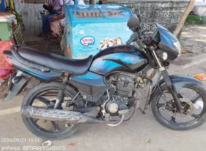 ওয়াল্টন ফিউশন ১২৫ ইএক্স ২০১৫ কালো