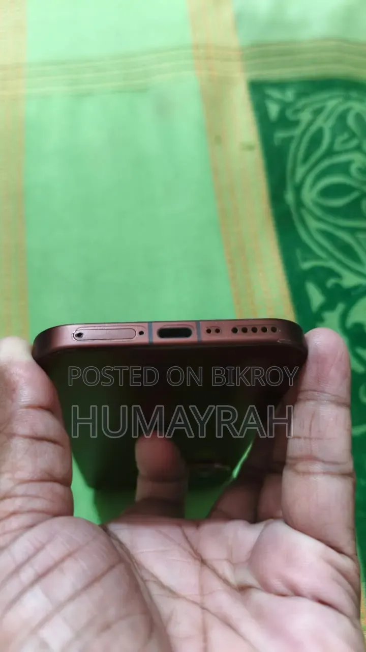 Vivo V70 256 GB Bronze
