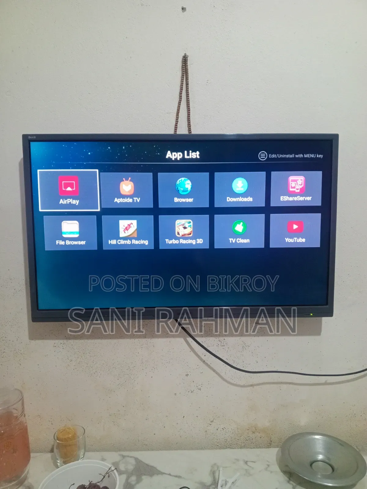 Walton Smart TV