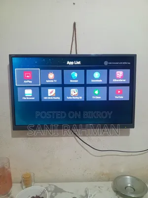 Walton Smart TV