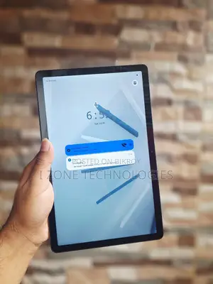 Lenovo Tab 7 64 GB White