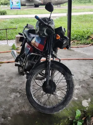 Honda 1998 Red
