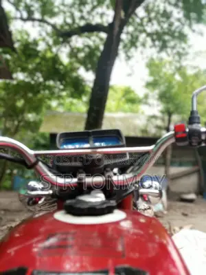 হোন্ডা ১৯৯৪ লাল