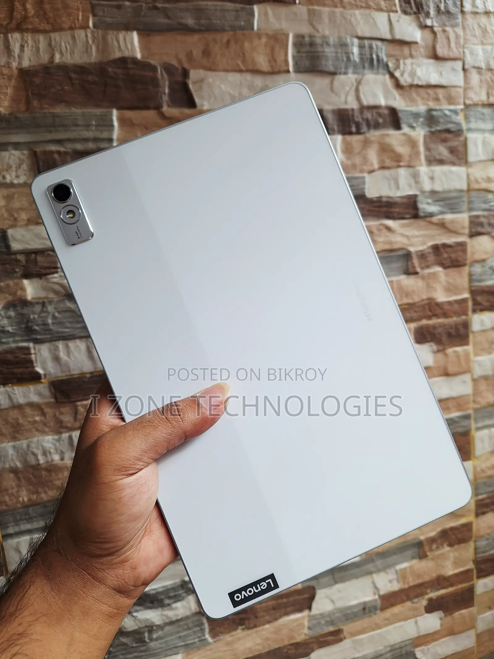 Lenovo Tab 7 64 GB White