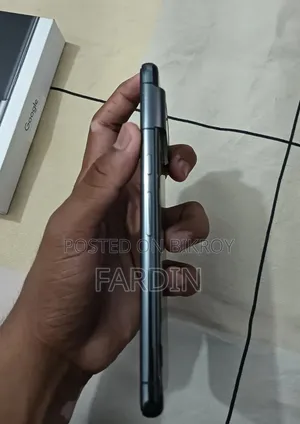Google Pixel 8 Pro 128 GB Black