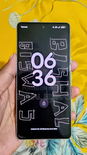 গুগল পিক্সেল ৭ ১২৮ জিবি সাদা