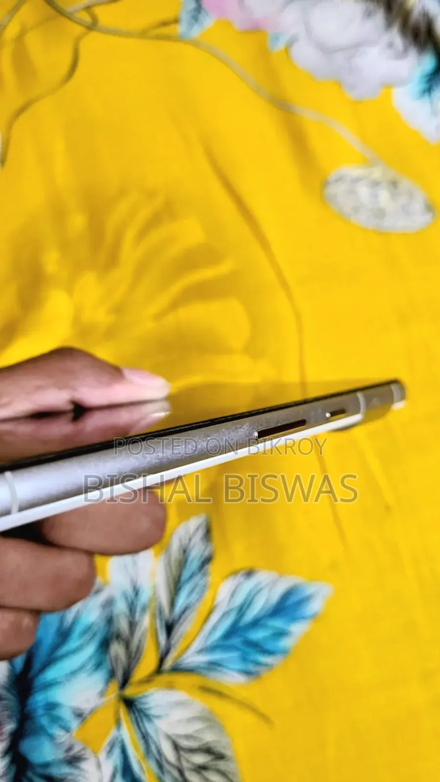 গুগল পিক্সেল ৭ ১২৮ জিবি সাদা
