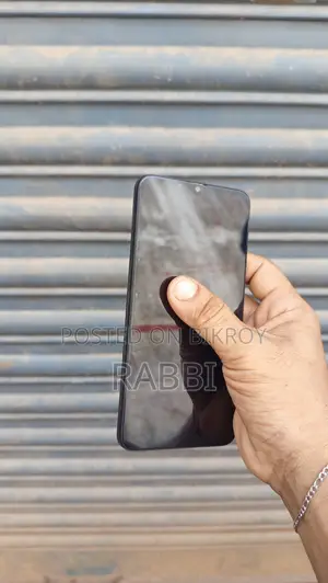 Samsung Galaxy A20 32 GB Black