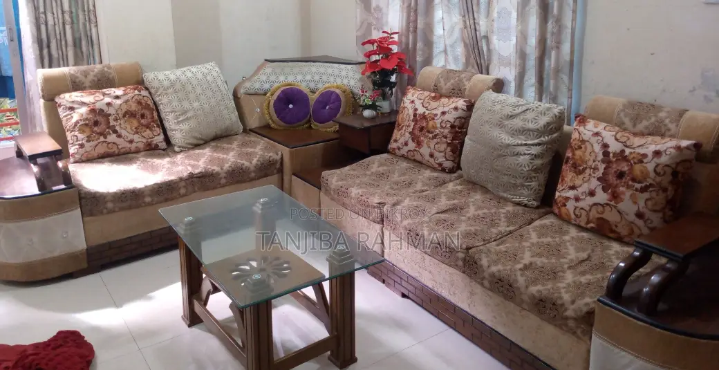 Corner Sofas