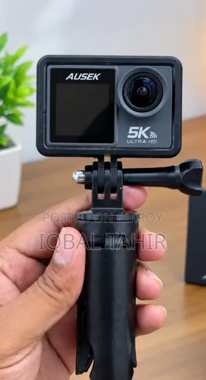 Ausek M40R Action Camera