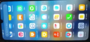 Huawei nova Y70 128 GB Blue