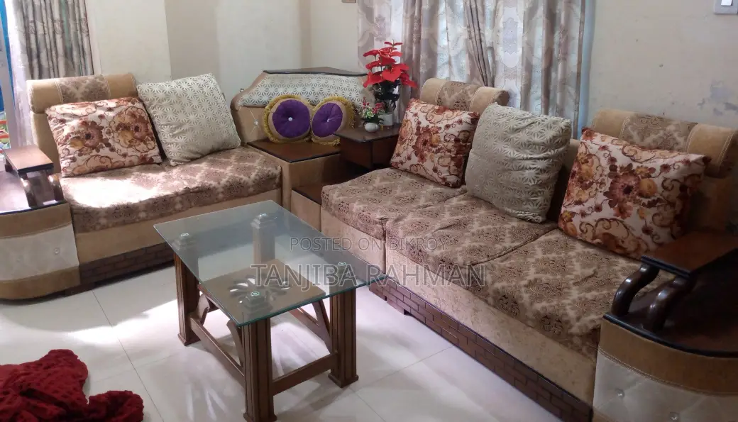 Corner Sofas