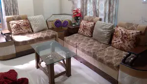 Corner Sofas