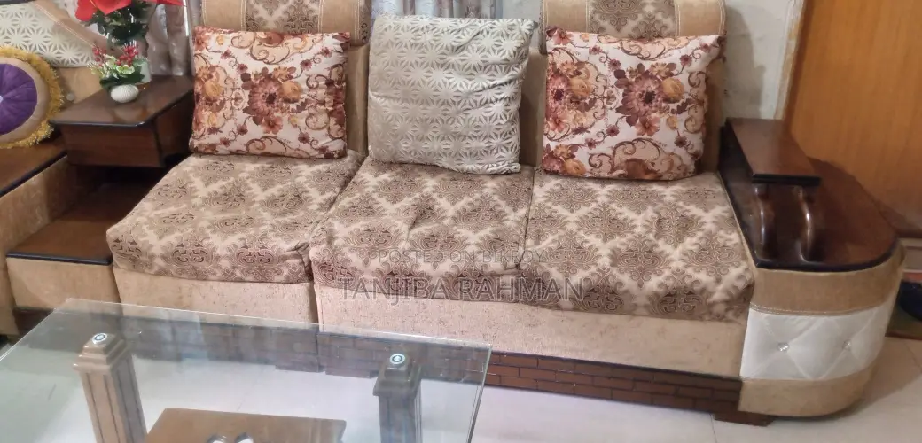 Corner Sofas
